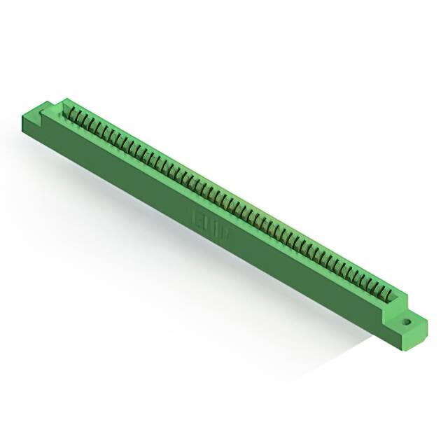 341-049-520-102 EDAC Inc.  Edgeboard Connectors